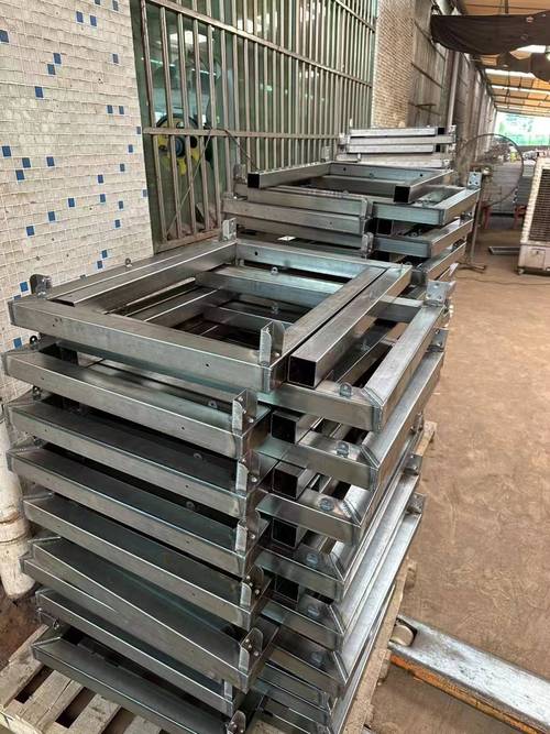 佛山市樵立金属家具 专业高档办公家具领航者，让工作环境更舒适